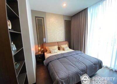 1-BR Condo at Laviq Sukhumvit 57 near BTS Thong Lor