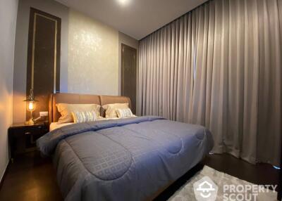 1-BR Condo at Laviq Sukhumvit 57 near BTS Thong Lor