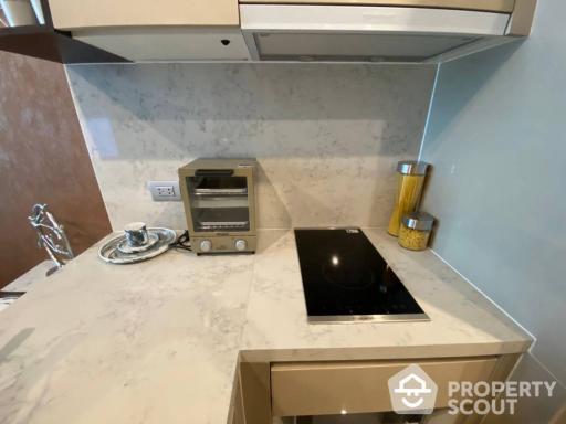 1-BR Condo at Laviq Sukhumvit 57 near BTS Thong Lor