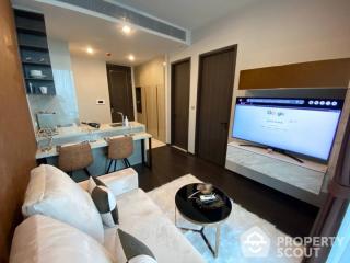 1-BR Condo at Laviq Sukhumvit 57 near BTS Thong Lor