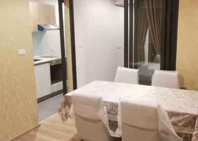 2 bed Condo in The Excel Hideaway Sukhumvit 71 Phrakhanongnuea Sub District C018173