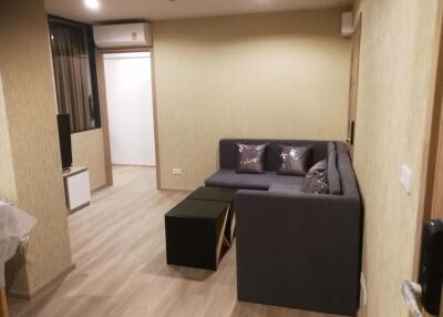 2 bed Condo in The Excel Hideaway Sukhumvit 71 Phrakhanongnuea Sub District C018173