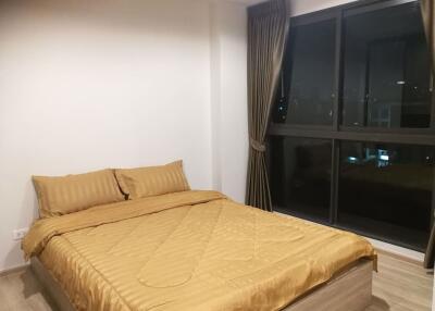 2 bed Condo in The Excel Hideaway Sukhumvit 71 Phrakhanongnuea Sub District C018173