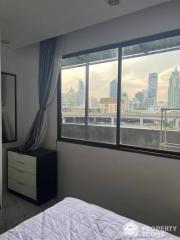 2-BR Condo at Happy Park Ploenchit near BTS Phloen Chit