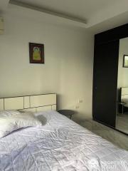 2-BR Condo at Happy Park Ploenchit near BTS Phloen Chit