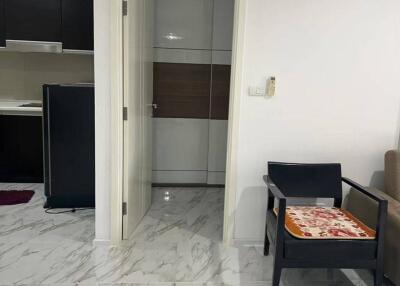 2-BR Condo at Happy Park Ploenchit near BTS Phloen Chit