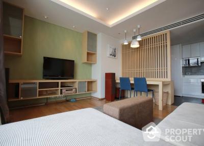 1-BR Condo at Aequa Sukhumvit 49 Condominium near BTS Thong Lor