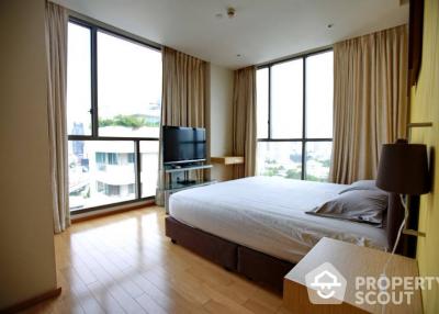 1-BR Condo at Aequa Sukhumvit 49 Condominium near BTS Thong Lor