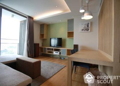 1-BR Condo at Aequa Sukhumvit 49 Condominium near BTS Thong Lor