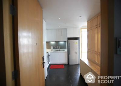 1-BR Condo at Aequa Sukhumvit 49 Condominium near BTS Thong Lor