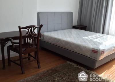 2-BR Condo at 185 Rajadamri near BTS Ratchadamri