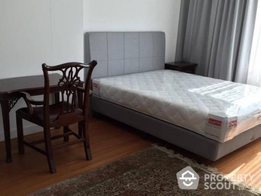 2-BR Condo at 185 Rajadamri near BTS Ratchadamri