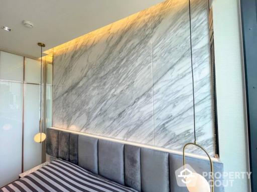 1-BR Condo at Noble Recole Sukhumvit 19 near MRT Sukhumvit