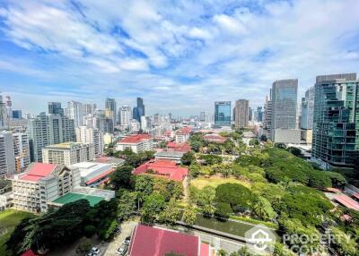 1-BR Condo at Noble Recole Sukhumvit 19 near MRT Sukhumvit