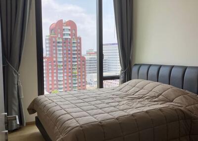 2 bed Condo in 28 Chidlom Lumphini Sub District C017625