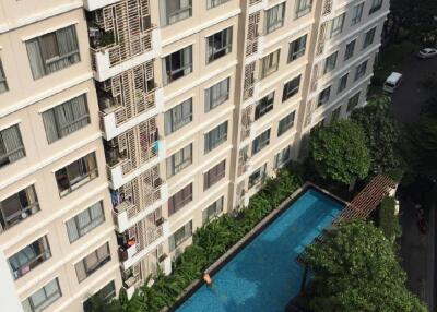 1-BR Condo at Condo One X Sukhumvit 26 near BTS Phrom Phong