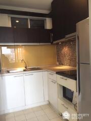 1-BR Condo at Condo One X Sukhumvit 26 near BTS Phrom Phong