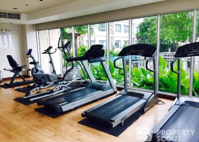 1-BR Condo at Condo One X Sukhumvit 26 near BTS Phrom Phong