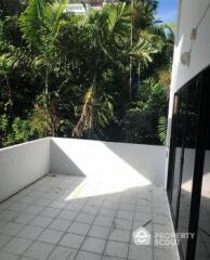 3-BR Townhouse near BTS Phra Khanong