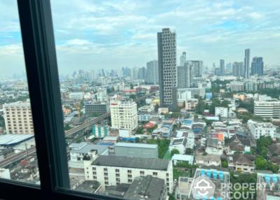 1-BR Condo at Ideo Sukhumvit 93 near BTS Bang Chak