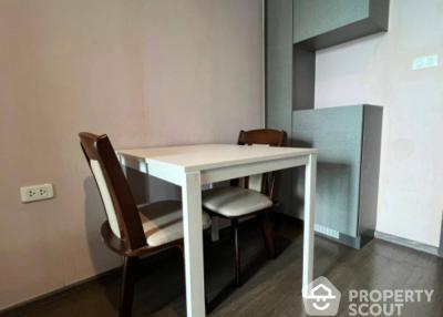 1-BR Condo at Ideo Sukhumvit 93 near BTS Bang Chak