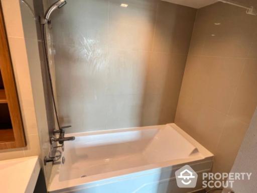 1-BR Condo at Ideo Sukhumvit 93 near BTS Bang Chak