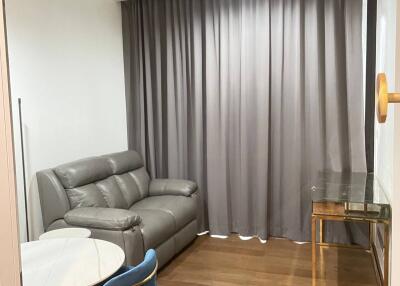 1-BR Condo at Ideo Q Sukhumvit 36 near BTS Thong Lor