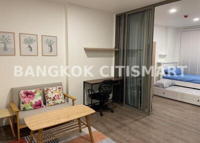 Condo at Aspire Pinklao - Arun Ammarin for rent