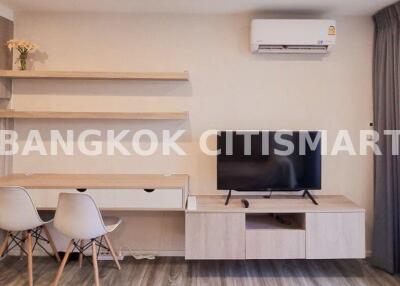 Condo at IKON Sukhumvit 77 for rent