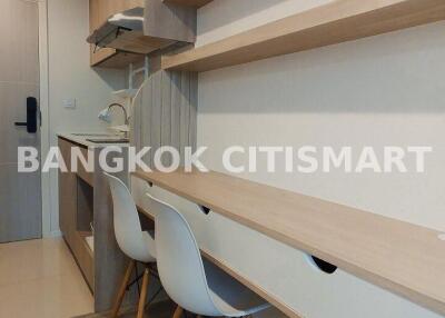 Condo at IKON Sukhumvit 77 for rent