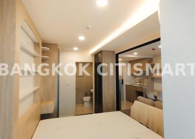 Condo at IKON Sukhumvit 77 for rent