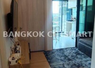 Condo at Chewathai Hallmark Ladprao-Chokchai 4 for sale