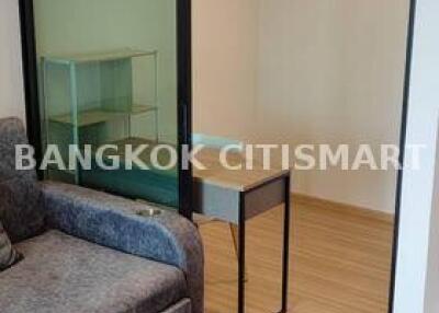 Condo at Chewathai Hallmark Ladprao-Chokchai 4 for sale