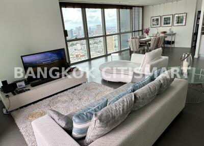 Condo at The River for sale