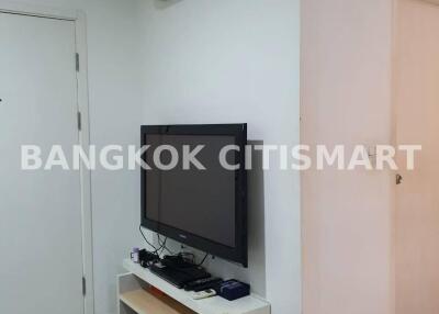 Condo at Aspire Srinakarin for rent