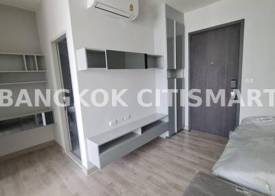 Condo at Niche Pride Taopoon-Interchange for sale