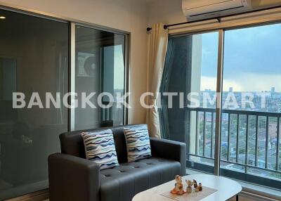 Condo at The Key Chaeng Wattana for rent