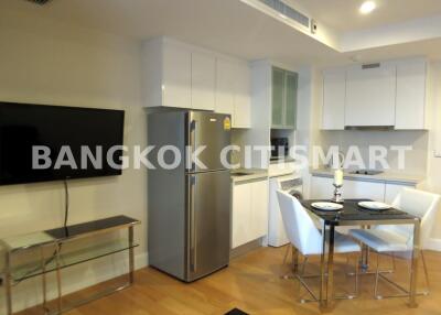 Condo at Collezio Sathorn Pipat for sale