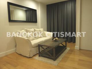 Condo at Collezio Sathorn Pipat for sale