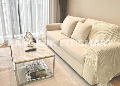 Condo at 28 Chidlom for rent