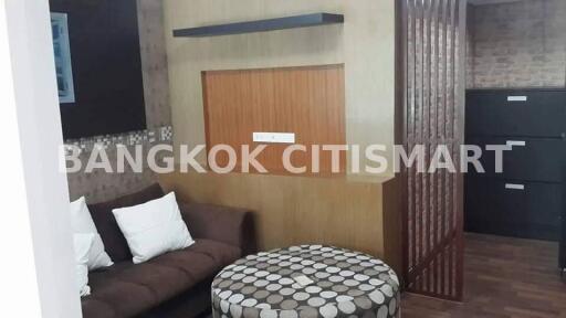 Condo at Chateau In Town Major Ratchayothin (Paholyothin 30) for sale