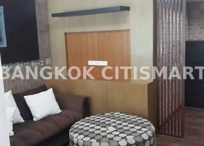 Condo at Chateau In Town Major Ratchayothin (Paholyothin 30) for sale