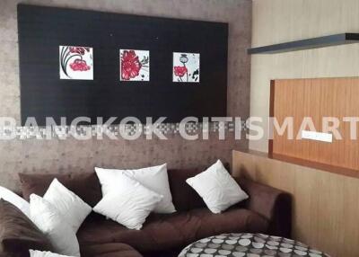 Condo at Chateau In Town Major Ratchayothin (Paholyothin 30) for sale