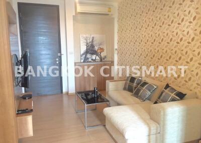 Condo at RHYTHM Sukhumvit for sale