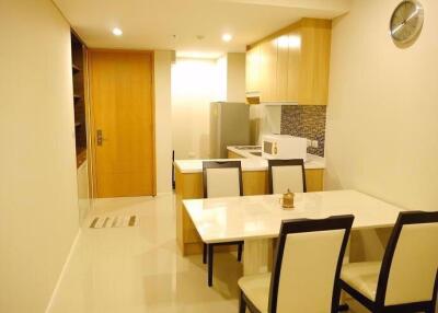 1 bed Condo in Villa Asoke Makkasan Sub District C014429