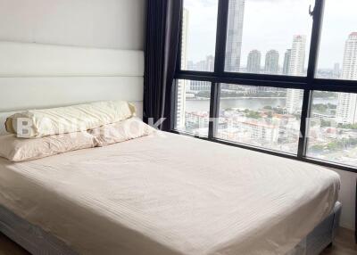 Condo at Urbano Absolute for rent