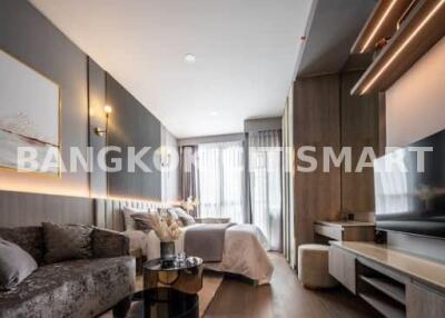 Condo at Park Origin Phayathai for rent