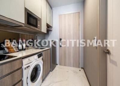 Condo at Park Origin Phayathai for rent