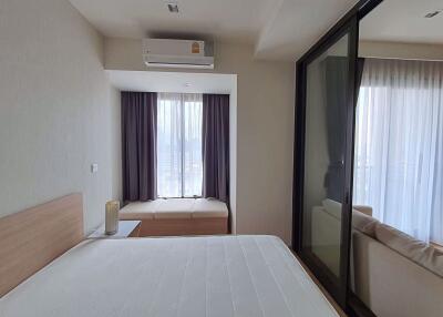 1 bed Condo in M Jatujak Chomphon Sub District C013056