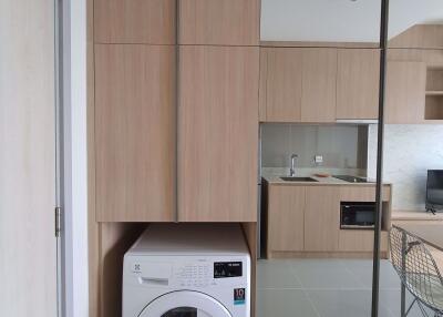 1 bed Condo in M Jatujak Chomphon Sub District C013056